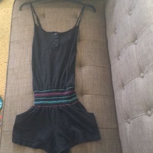 O’Neill ROMPER